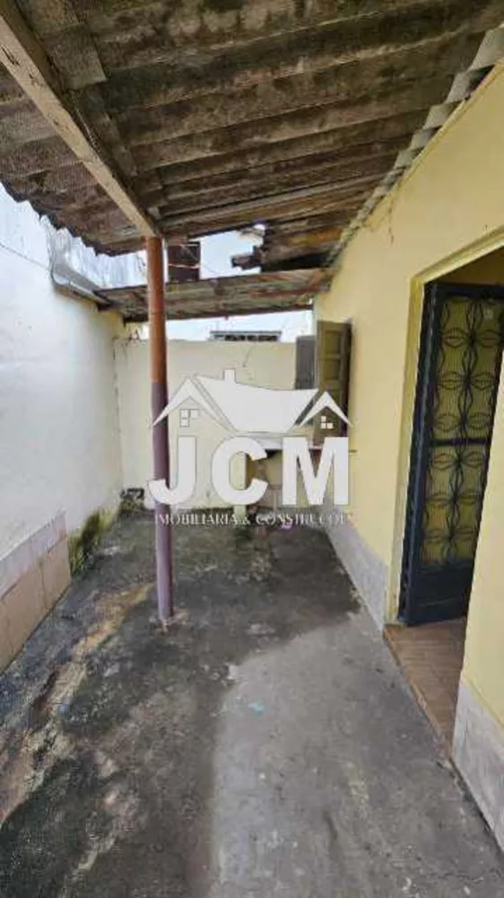 Casa de Vila, 1 quarto - Foto 21