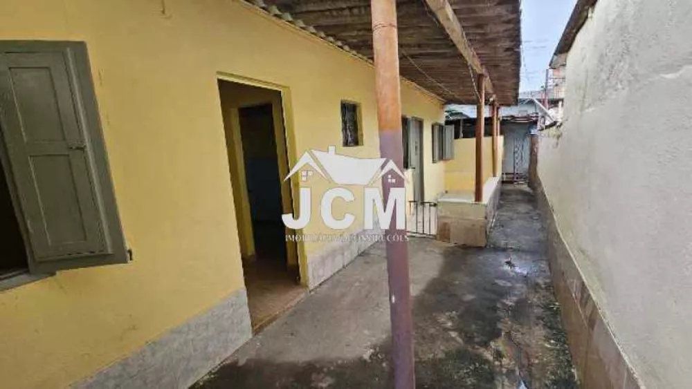 Casa de Vila, 1 quarto - Foto 1
