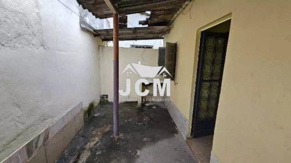 Casa de Vila, 1 quarto - Foto 17