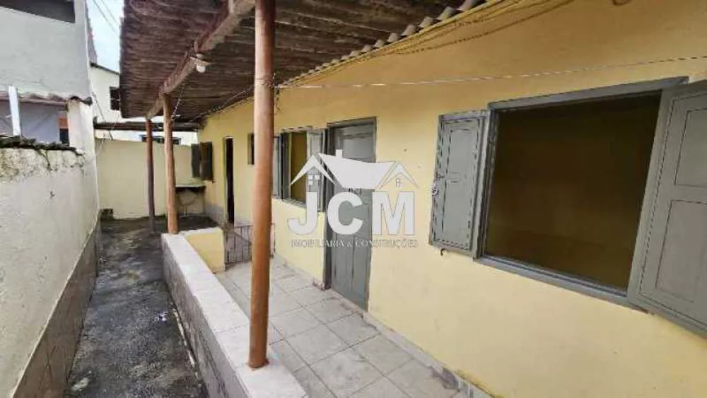 Casa de Vila, 1 quarto - Foto 11