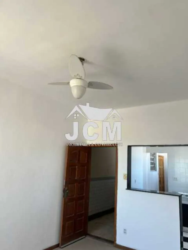 Apartamento, 2 quartos, 52 m² - Foto 5