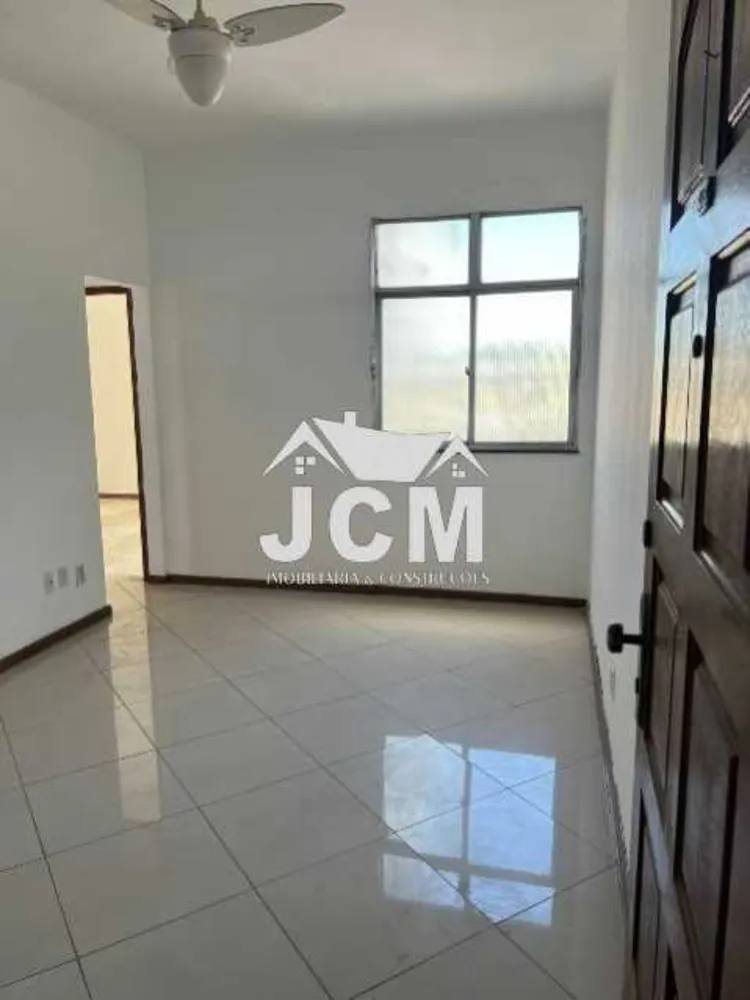 Apartamento, 2 quartos, 52 m² - Foto 7