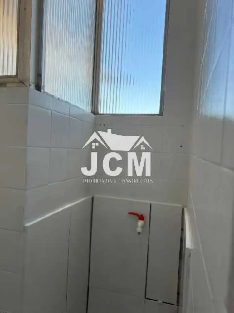 Apartamento, 2 quartos, 52 m² - Foto 8