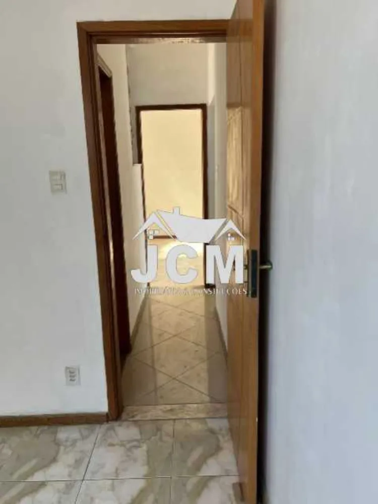 Apartamento, 2 quartos, 52 m² - Foto 1