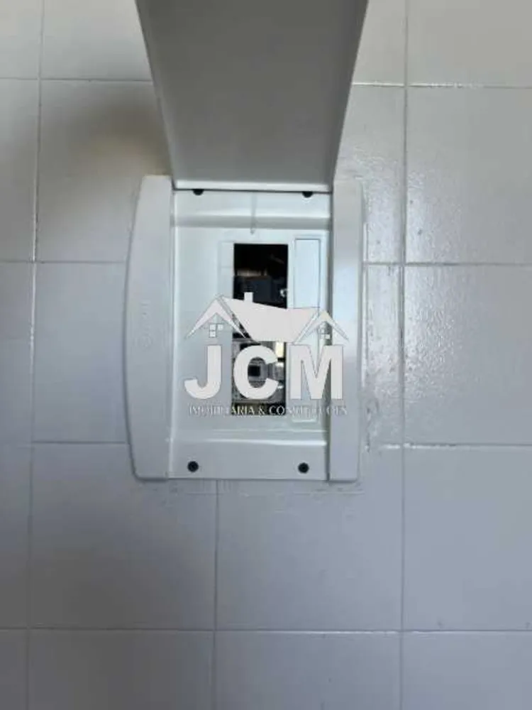 Apartamento, 2 quartos, 52 m² - Foto 9