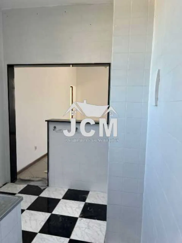 Apartamento, 2 quartos, 52 m² - Foto 6