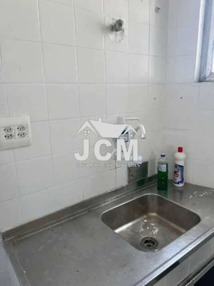 Apartamento, 2 quartos, 52 m² - Foto 4