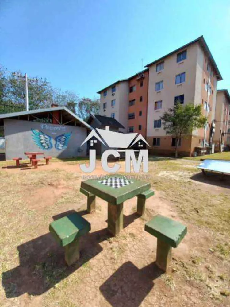 Apartamento, 2 quartos, 44 m² - Foto 1