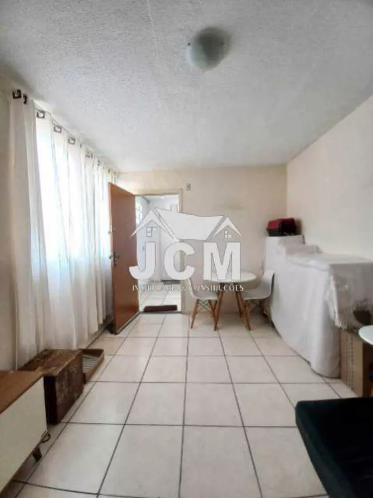 Apartamento, 2 quartos, 44 m² - Foto 18