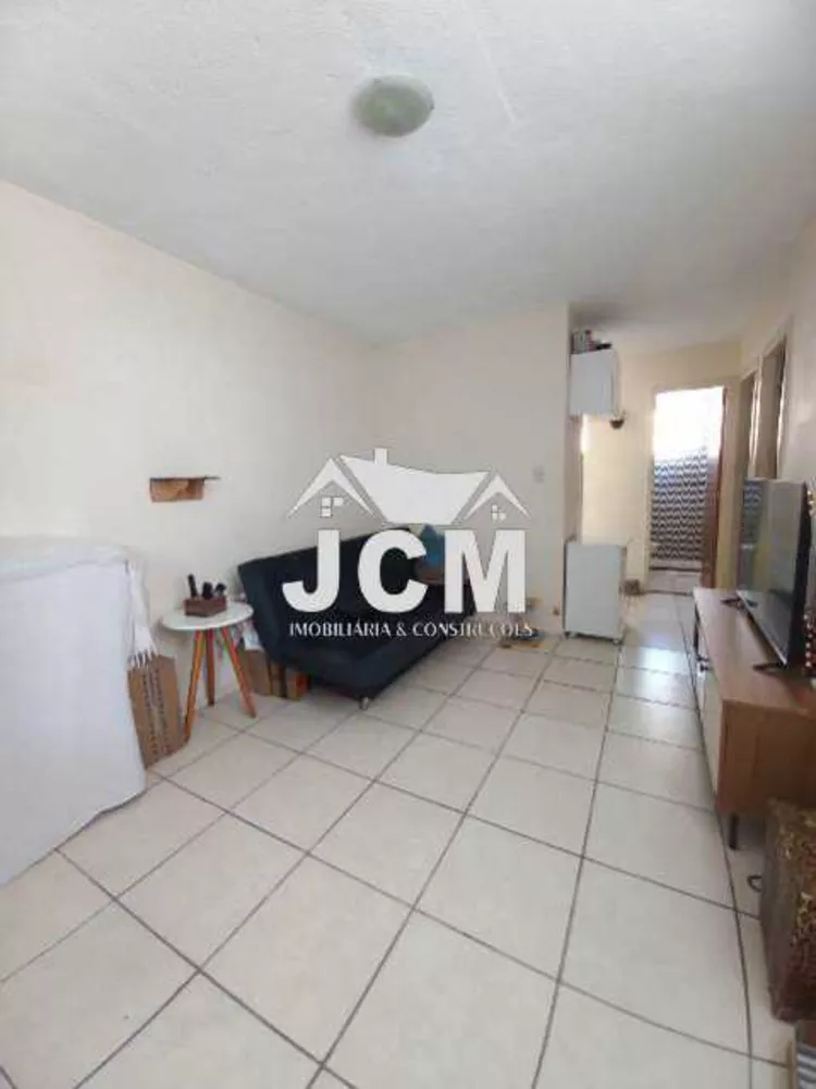 Apartamento, 2 quartos, 44 m² - Foto 19