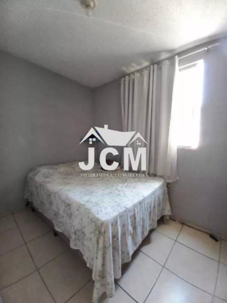 Apartamento, 2 quartos, 44 m² - Foto 26