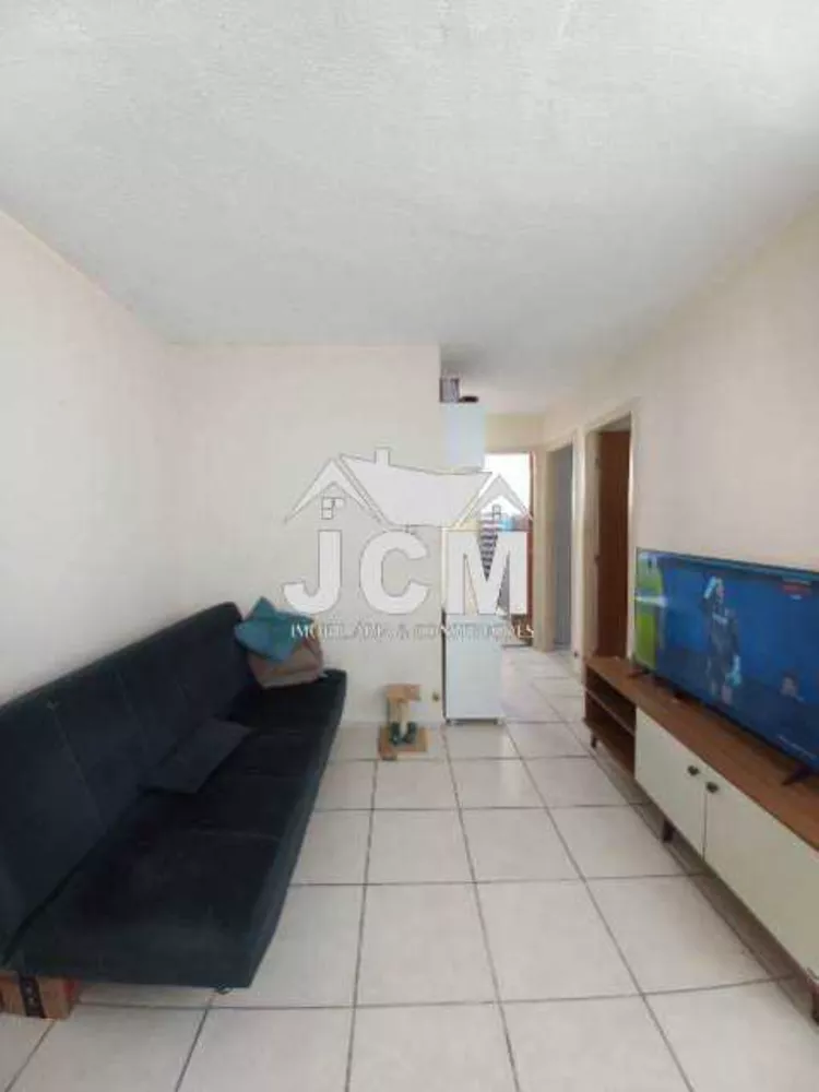Apartamento, 2 quartos, 44 m² - Foto 17