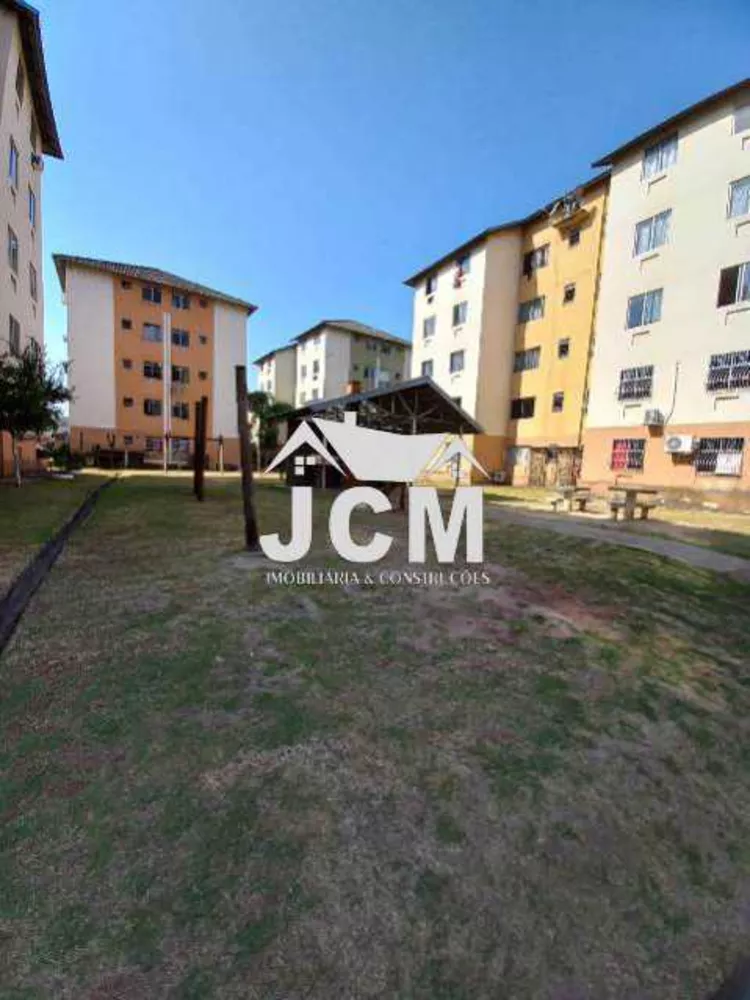 Apartamento, 2 quartos, 44 m² - Foto 7