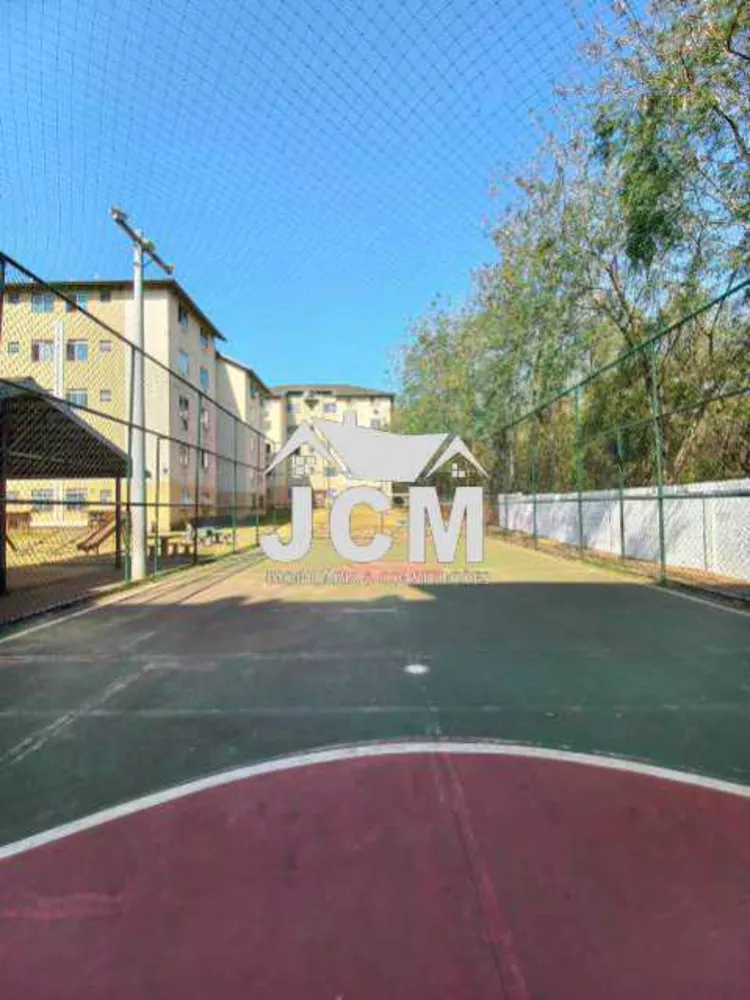 Apartamento, 2 quartos, 44 m² - Foto 9