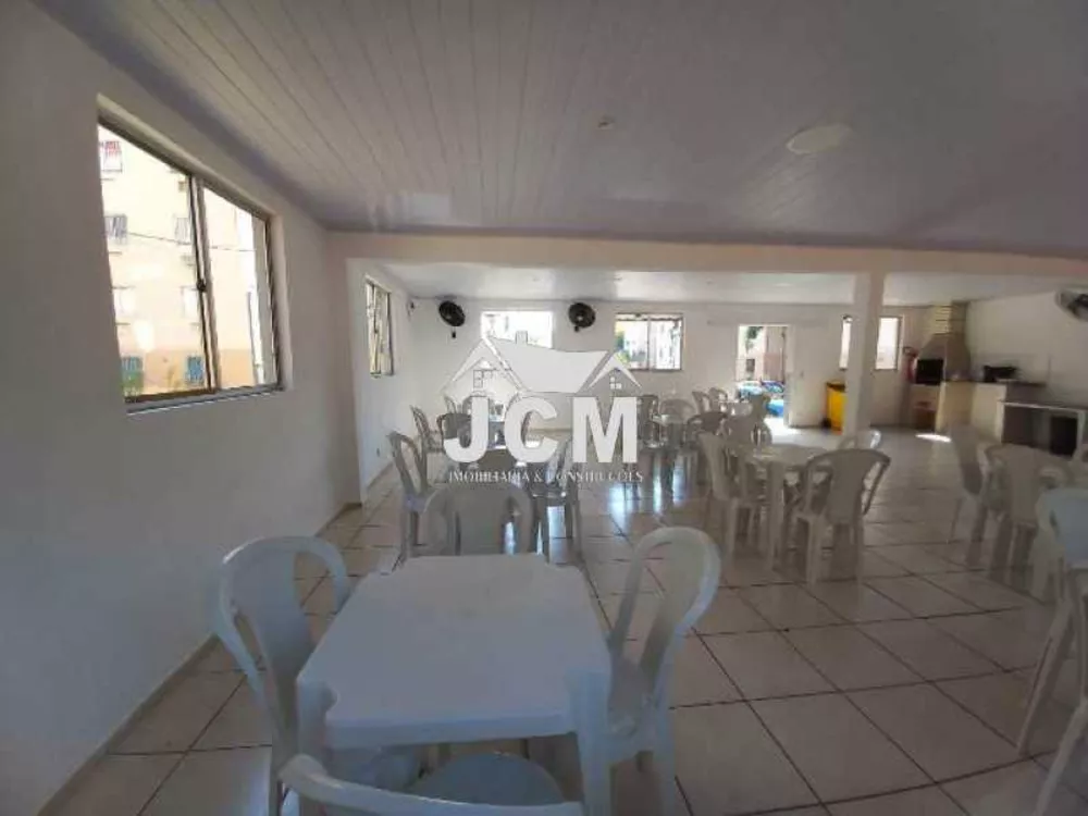 Apartamento, 2 quartos, 44 m² - Foto 15