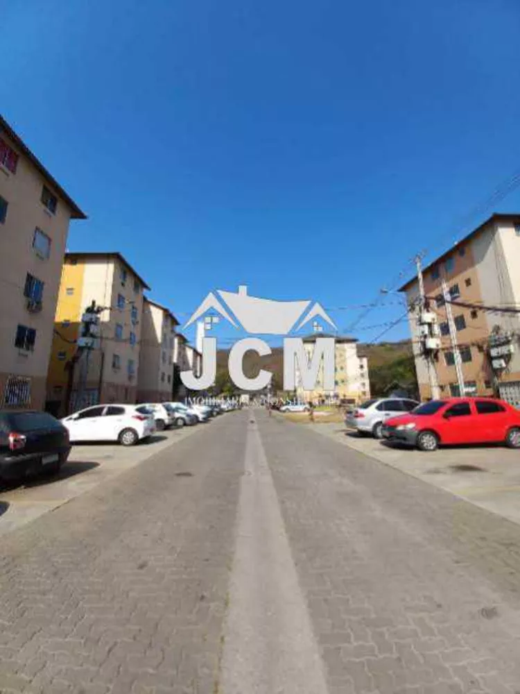 Apartamento, 2 quartos, 44 m² - Foto 4