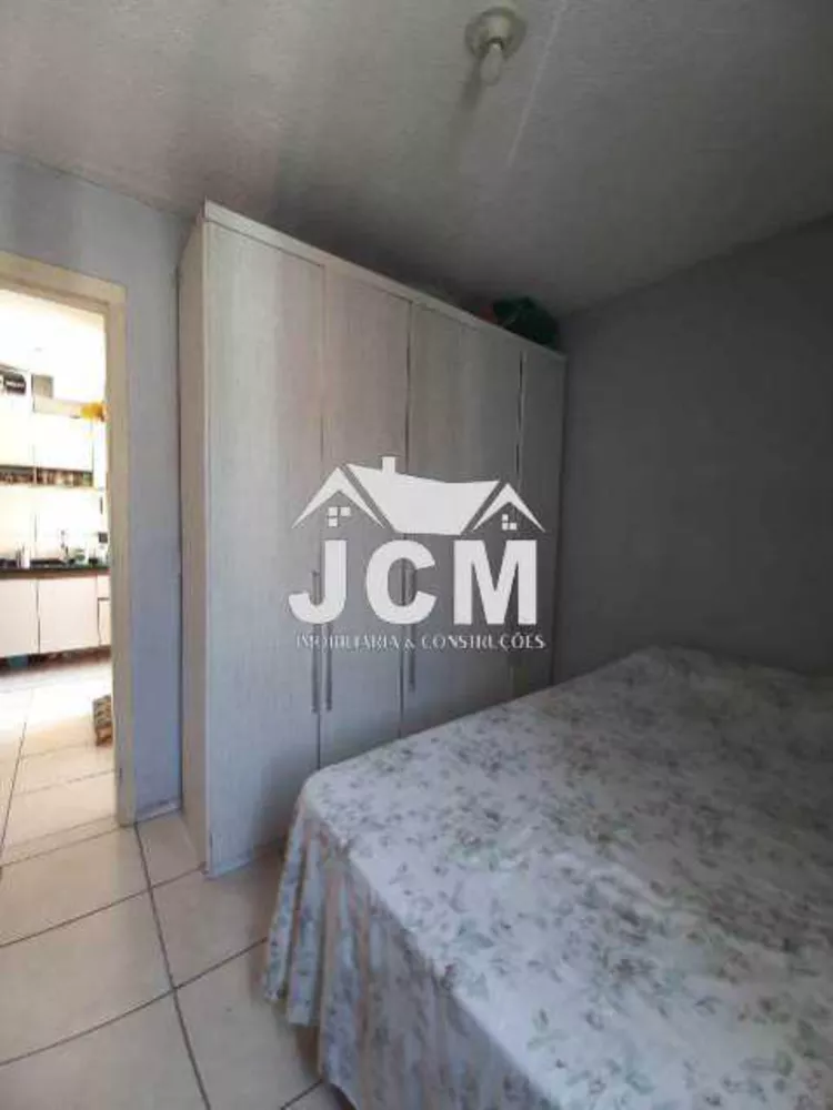 Apartamento, 2 quartos, 44 m² - Foto 27