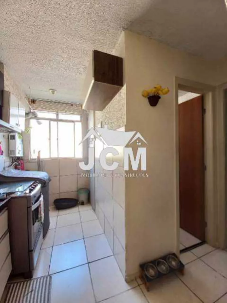 Apartamento, 2 quartos, 44 m² - Foto 23