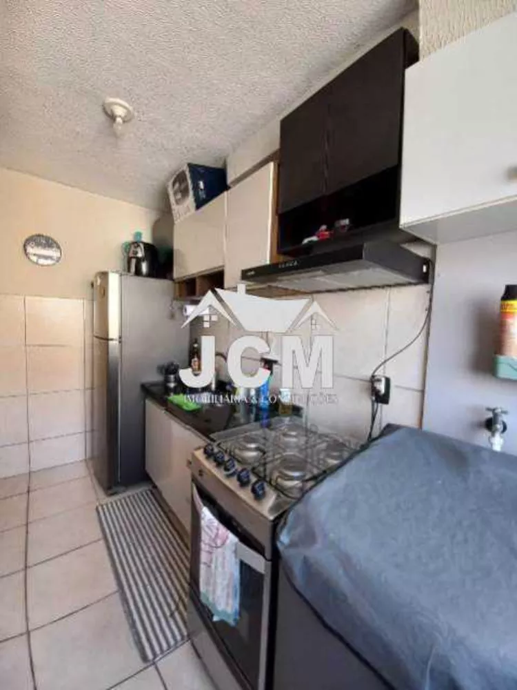 Apartamento, 2 quartos, 44 m² - Foto 25