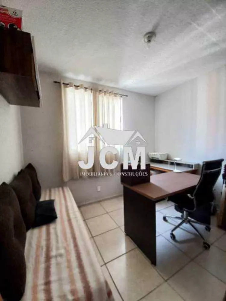 Apartamento, 2 quartos, 44 m² - Foto 22