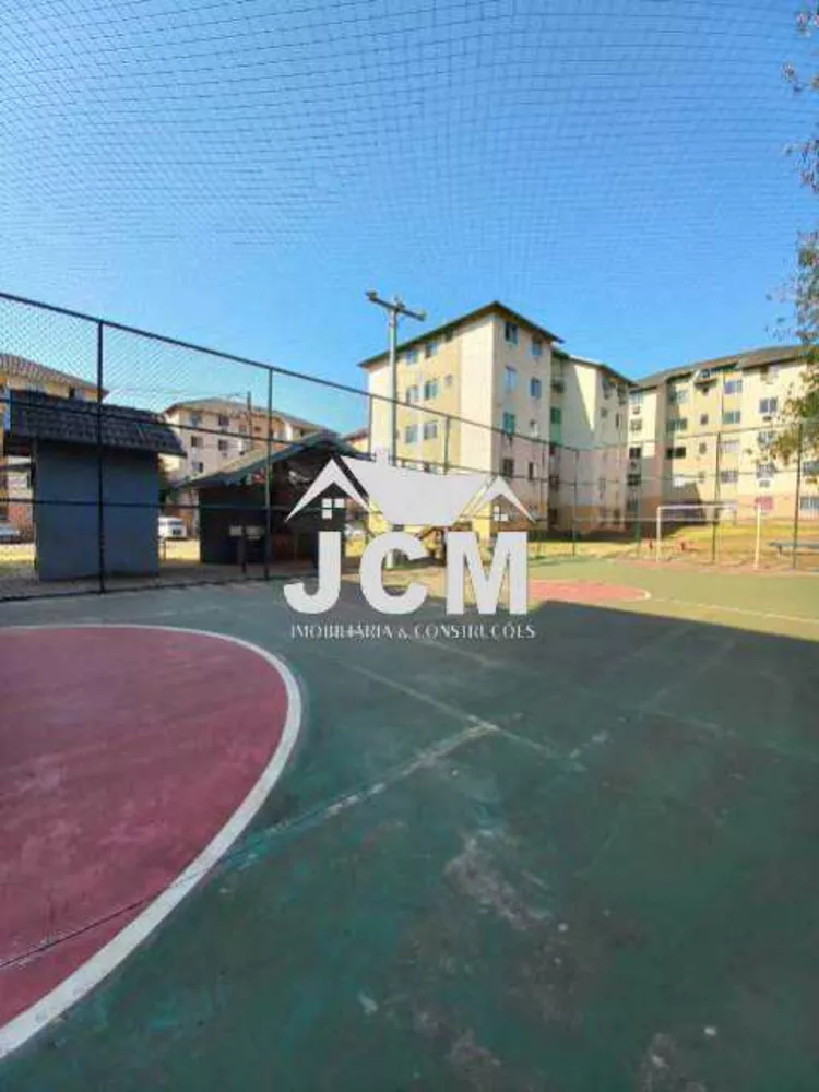 Apartamento, 2 quartos, 44 m² - Foto 10