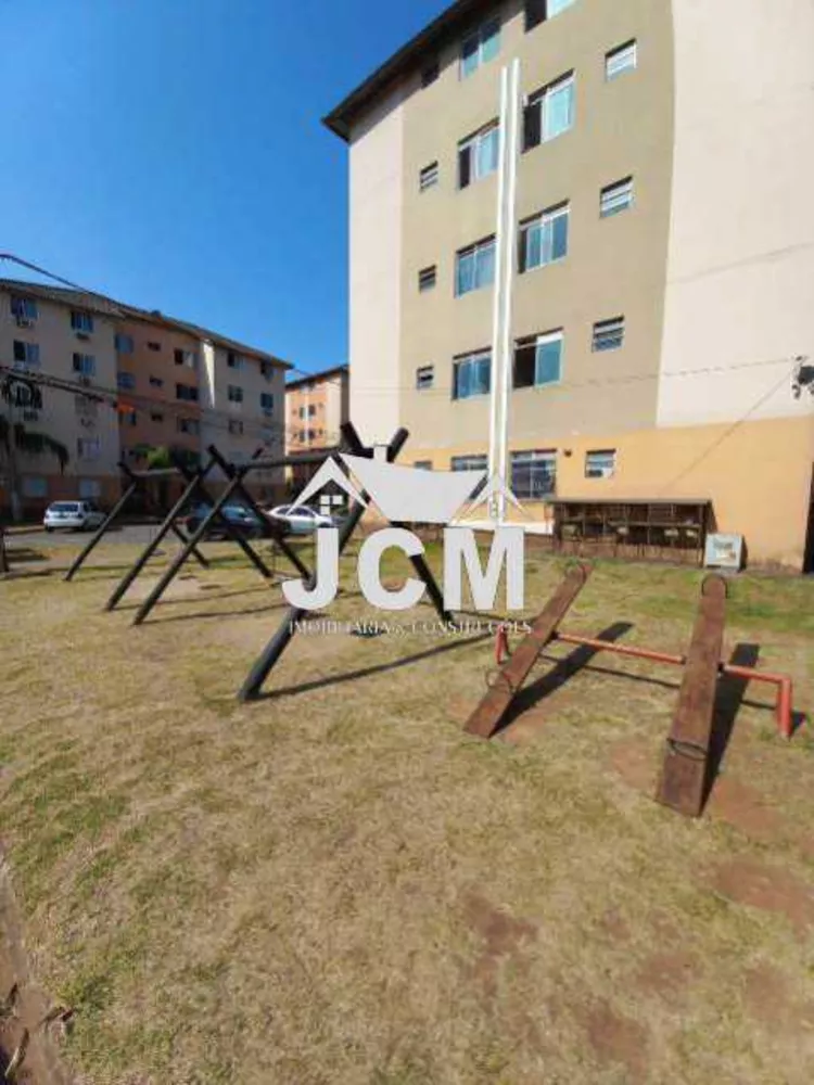 Apartamento, 2 quartos, 44 m² - Foto 11