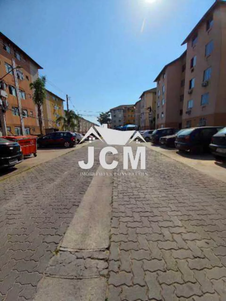 Apartamento, 2 quartos, 44 m² - Foto 5