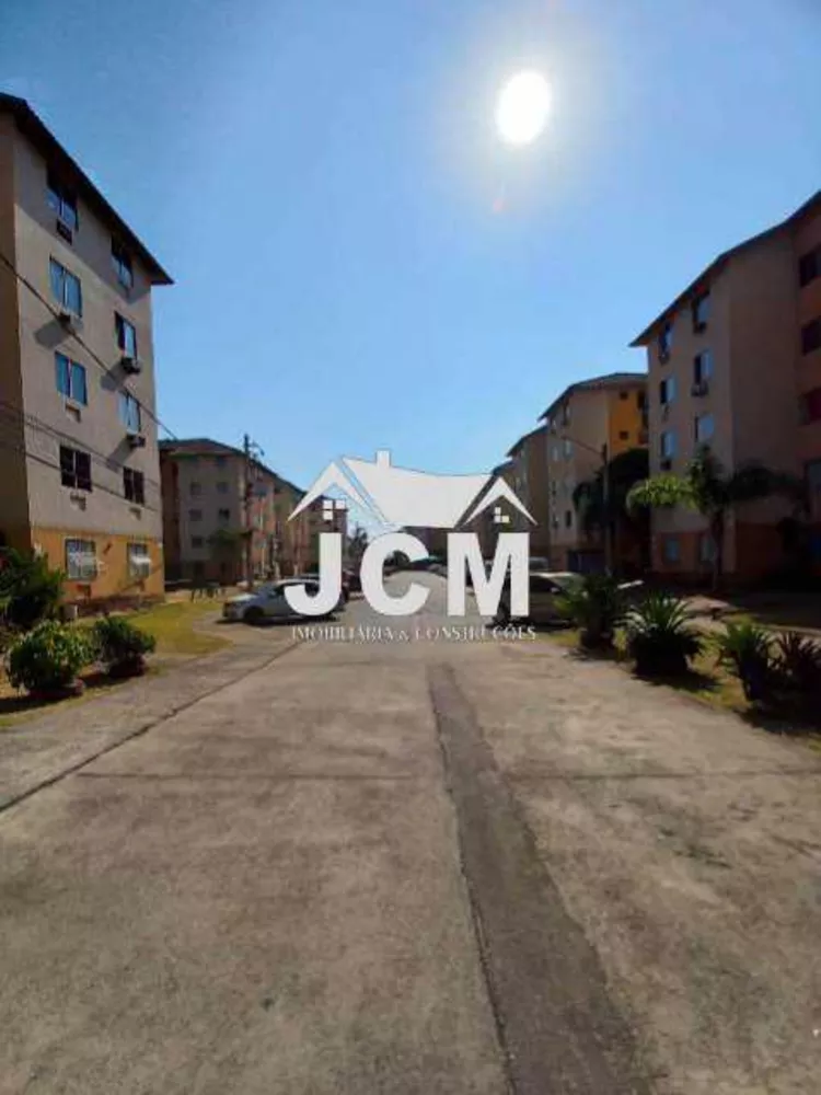 Apartamento, 2 quartos, 44 m² - Foto 6