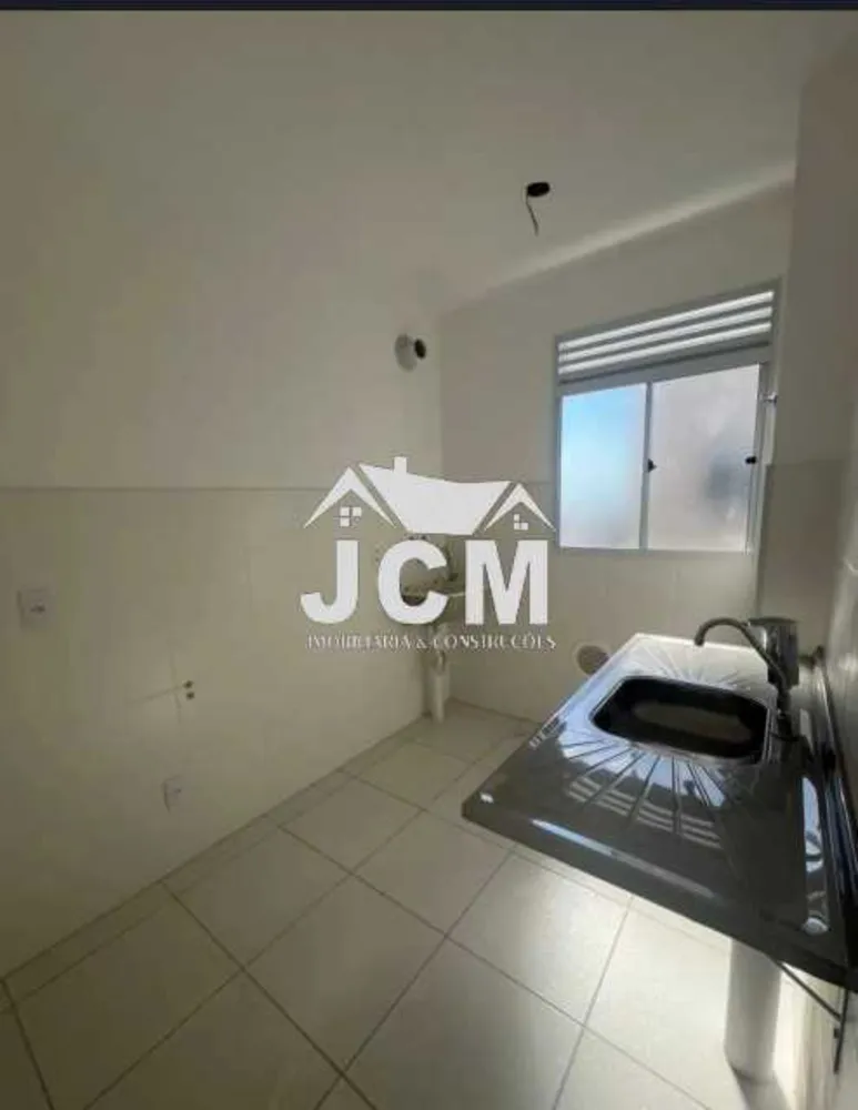 Apartamento, 2 quartos, 50 m² - Foto 6