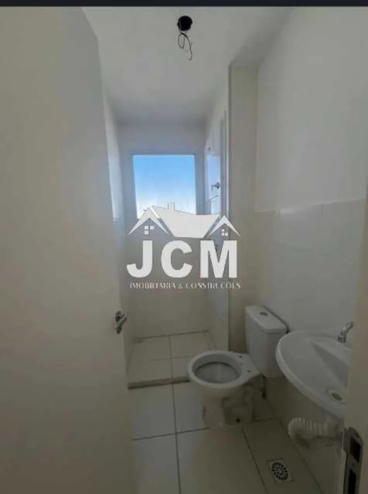 Apartamento, 2 quartos, 50 m² - Foto 10