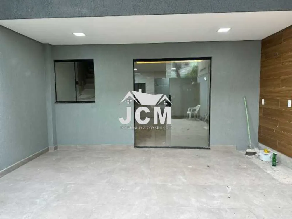 Casa de Condomínio, 2 quartos - Foto 5