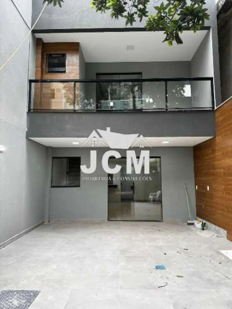 Casa de Condomínio, 2 quartos - Foto 7