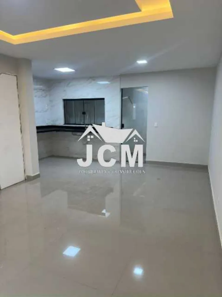Casa de Condomínio, 2 quartos - Foto 6