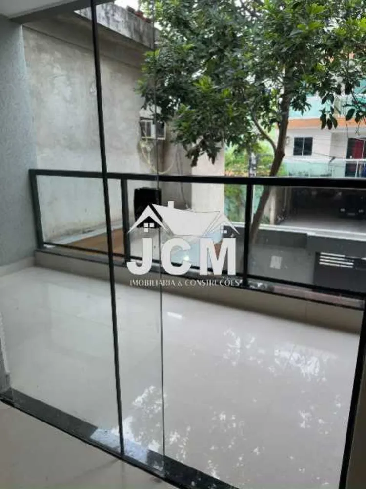 Casa de Condomínio, 2 quartos - Foto 10