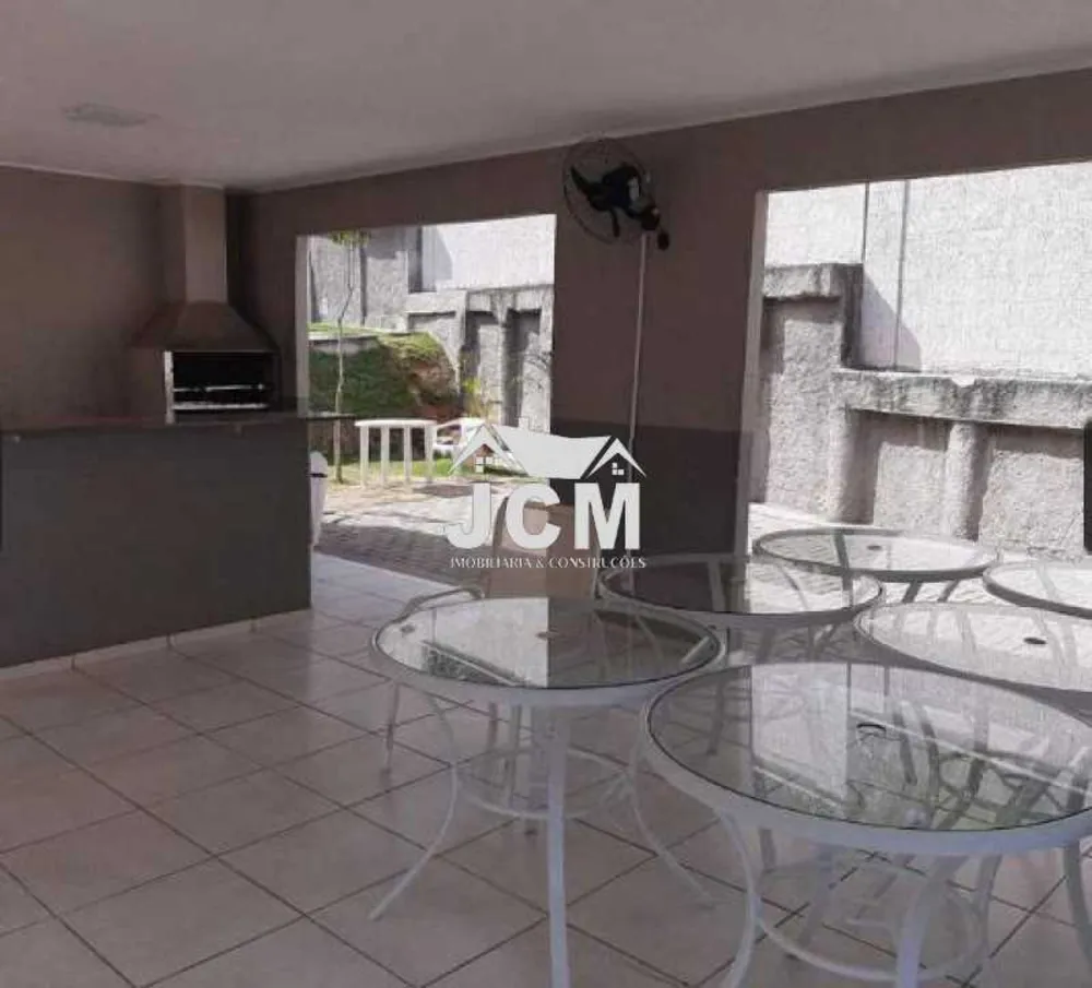 Apartamento, 2 quartos, 44 m² - Foto 13