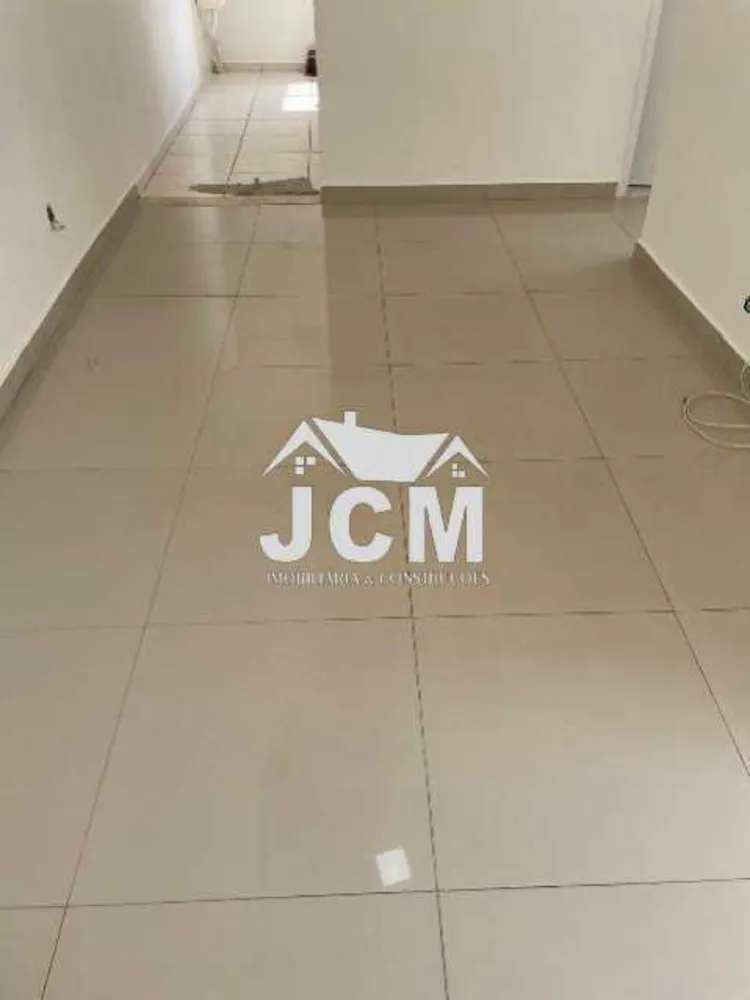 Apartamento, 2 quartos, 44 m² - Foto 6