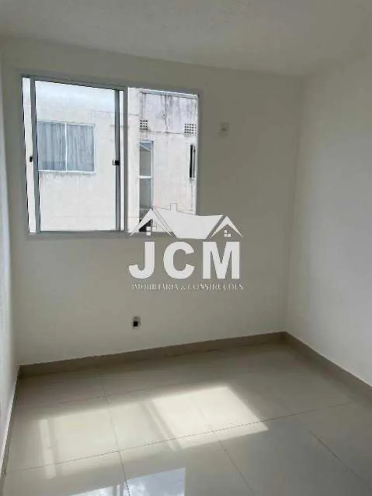 Apartamento, 2 quartos, 44 m² - Foto 11