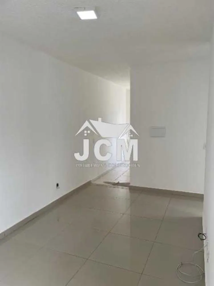 Apartamento, 2 quartos, 44 m² - Foto 3