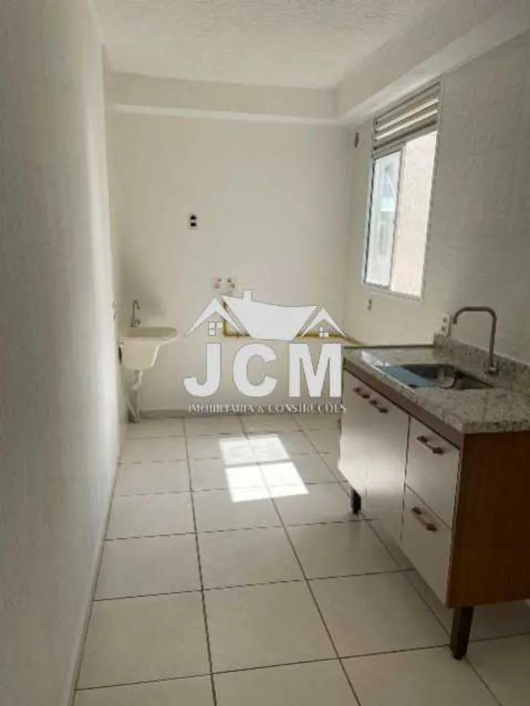 Apartamento, 2 quartos, 44 m² - Foto 7