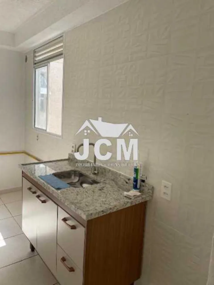 Apartamento, 2 quartos, 44 m² - Foto 16