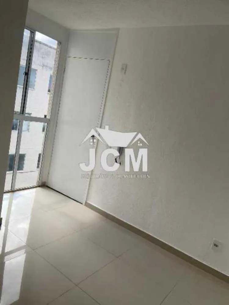 Apartamento, 2 quartos, 44 m² - Foto 10