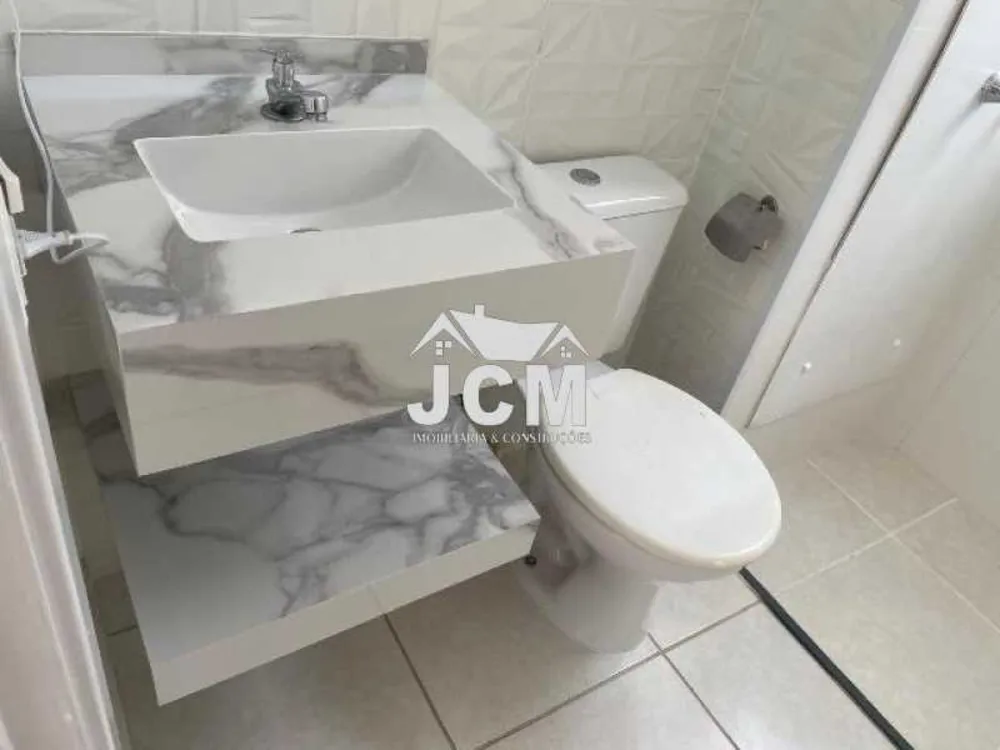 Apartamento, 2 quartos, 44 m² - Foto 5