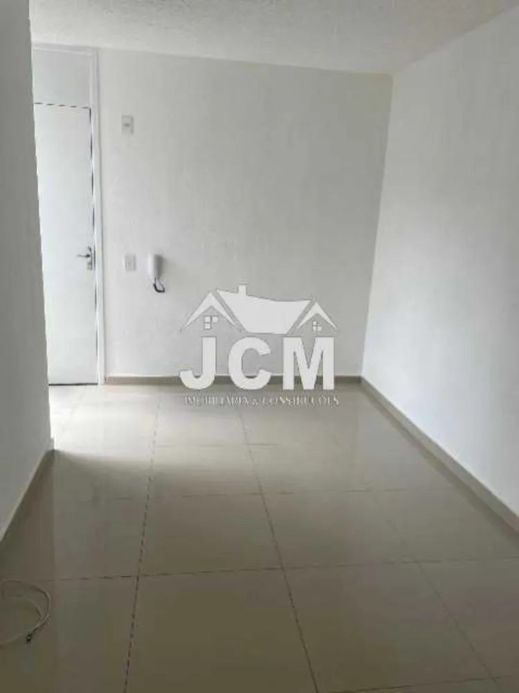 Apartamento, 2 quartos, 44 m² - Foto 9