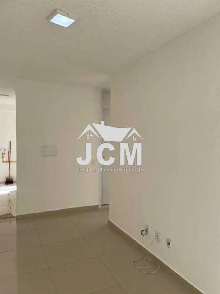 Apartamento, 2 quartos, 44 m² - Foto 15
