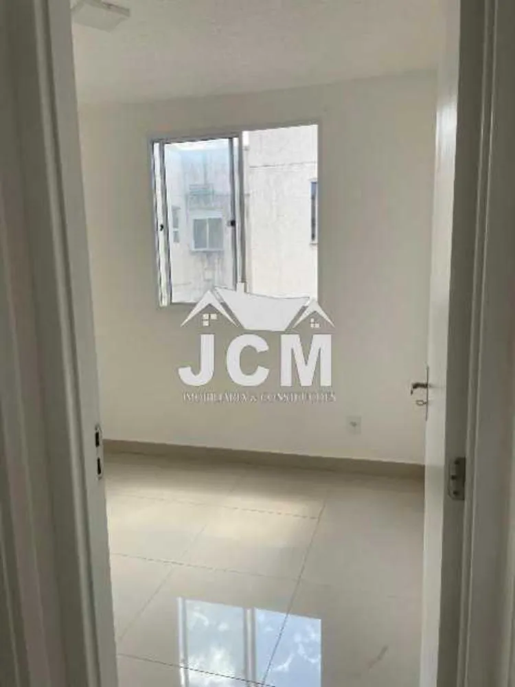 Apartamento, 2 quartos, 44 m² - Foto 14