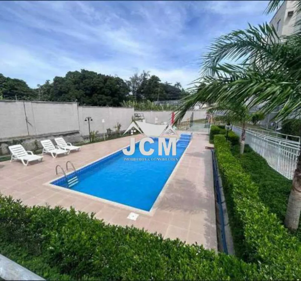 Apartamento, 2 quartos, 44 m² - Foto 4