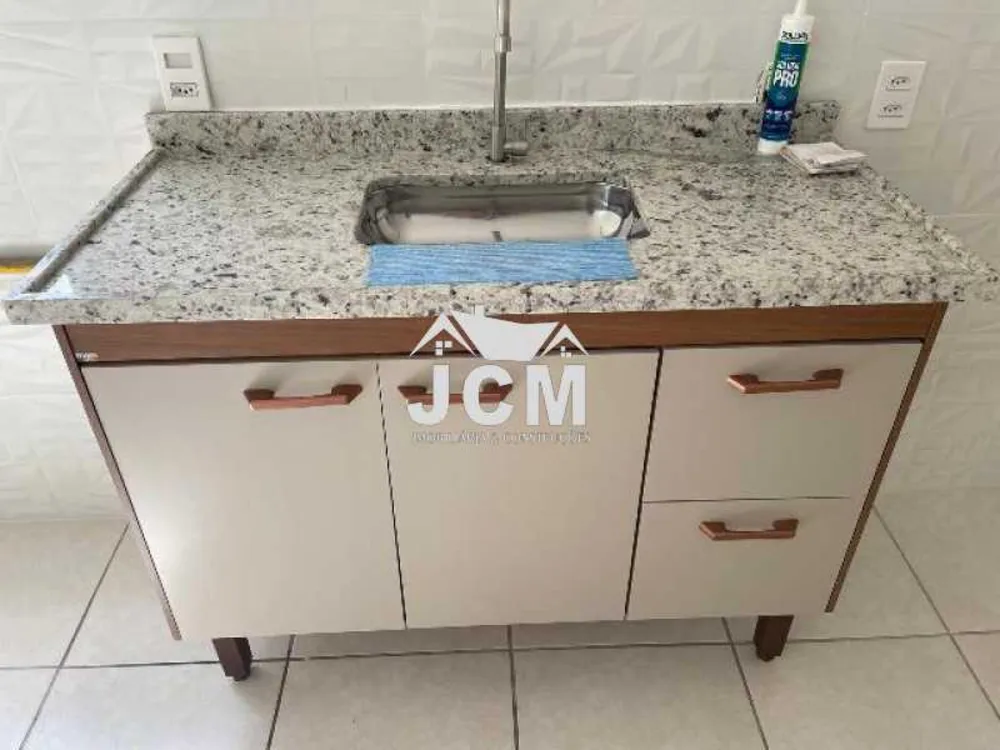 Apartamento, 2 quartos, 44 m² - Foto 8