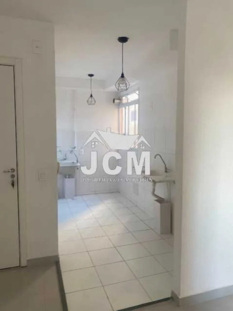 Apartamento, 1 quarto, 43 m² - Foto 29