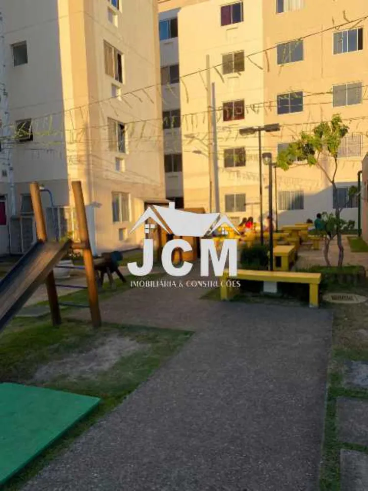 Apartamento, 1 quarto, 43 m² - Foto 5