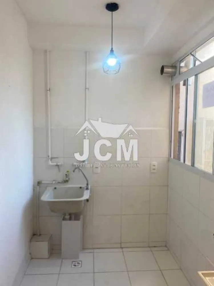 Apartamento, 1 quarto, 43 m² - Foto 20